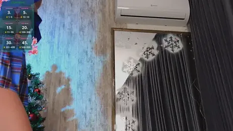 KarlaBart webcam model stream image