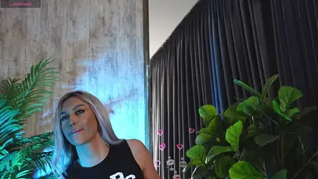 KarlaBart webcam model stream image