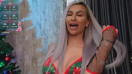 KarlaBart webcam model stream image