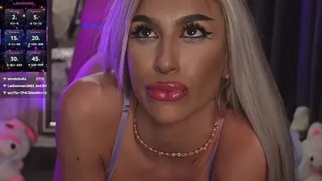 KarlaBart webcam model stream image