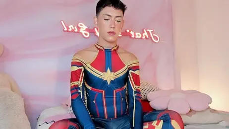 Iam_Caami_ webcam model stream image