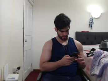 jackecuador webcam model stream image