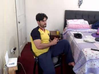 jackecuador webcam model stream image