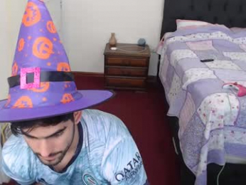 jackecuador webcam model stream image