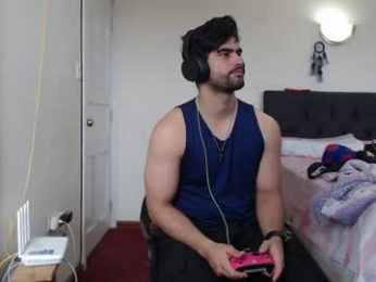 jackecuador webcam model stream image