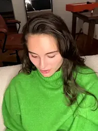 SophiiaStarr webcam model stream image