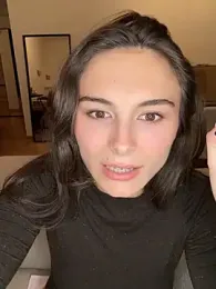 SophiiaStarr webcam model stream image