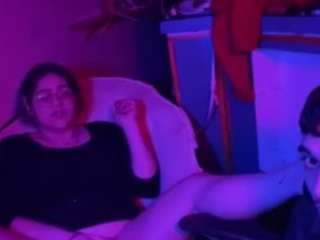 centralair829 webcam model stream image