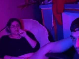 centralair829 webcam model stream image