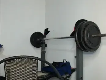 JacobJamess webcam model stream image