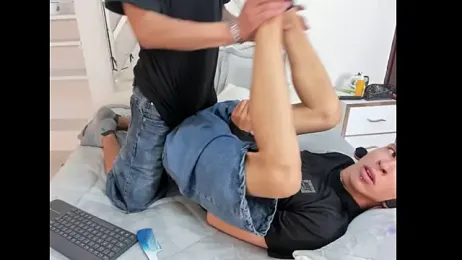 DemianSalvatore webcam model stream image