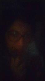 Polka9000 webcam model stream image