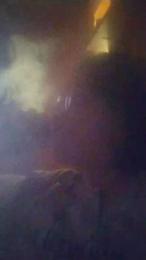 Polka9000 webcam model stream image