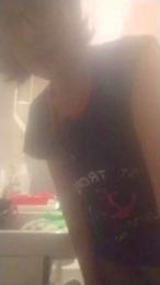 Polka9000 webcam model stream image