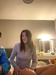 YoungCouple2007 webcam model stream image