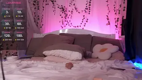 Kellybbface webcam model stream image