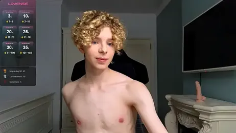 Kudi_Minnt webcam model stream image