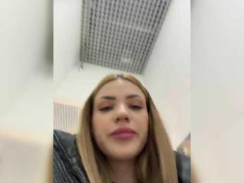 lisa-melisa webcam model stream image