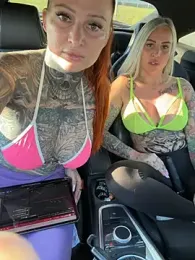 Inked_lorena webcam stripchat model stream image