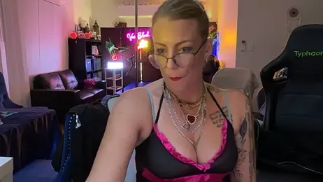 VANTABLACKXXX webcam model stream image