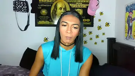 alexxa_Rooa webcam model stream image