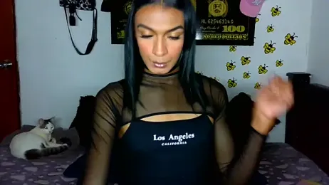 alexxa_Rooa webcam stripchat model stream image