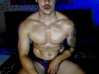 Rainer G webcam model stream image