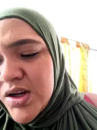 sweetmuslim01 webcam model stream image