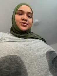 sweetmuslim01 webcam model stream image