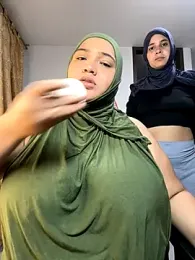 sweetmuslim01 webcam stripchat model stream image