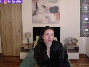 denissetits webcam model stream image