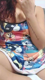 lizhot001 webcam model stream image