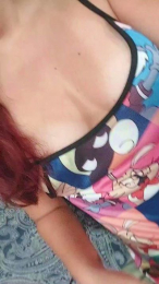 lizhot001 webcam model stream image