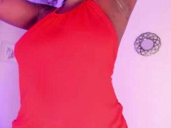 paulina_ruiz_ webcam model stream image