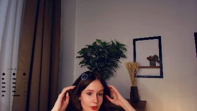 _G1ltter_ webcam model stream image