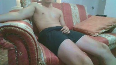 Davo524 webcam model stream image