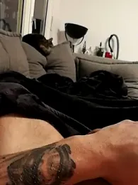 Tommi3720 webcam model stream image