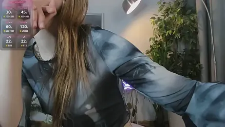PollyMayer webcam stripchat model stream image