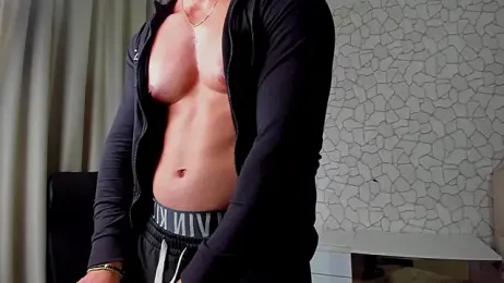 ClintMasters webcam model stream image