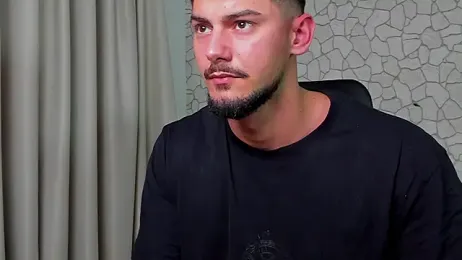 ClintMasters webcam model stream image