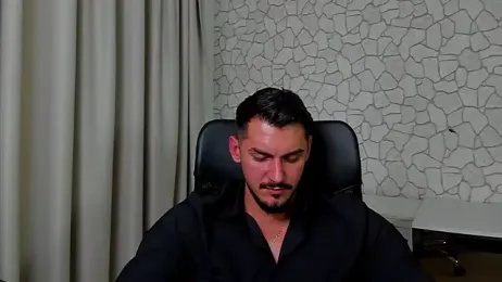 ClintMasters webcam model stream image