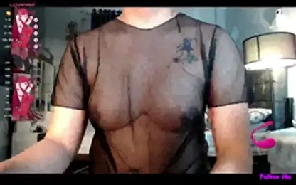 DivaMooree webcam model stream image