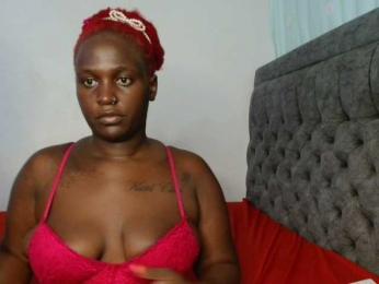 NaughtyOliviah0 webcam model stream image