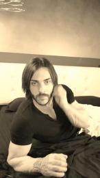 Mr_white_xx webcam cam4 model stream image