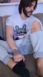 Mr_white_xx webcam cam4 model stream image