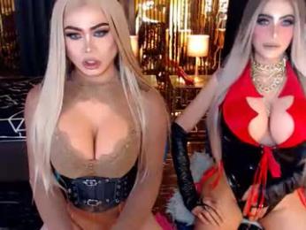 monstrouscockdiva webcam chaturbate model stream image