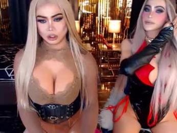 monstrouscockdiva webcam model stream image