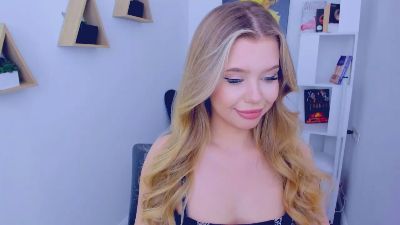 GlamorousGirll webcam model stream image