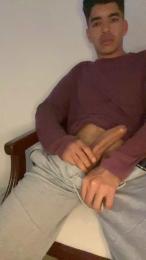 JorgeARR webcam model stream image