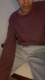 JorgeARR webcam model stream image